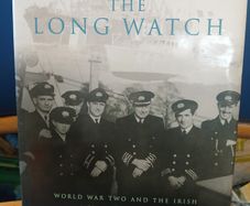 The Long Watch - Frank Forde