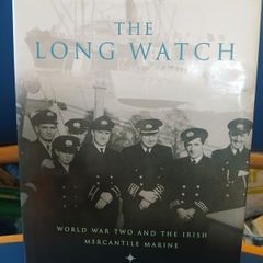 The Long Watch - Frank Forde