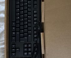 Mechanical keyboard