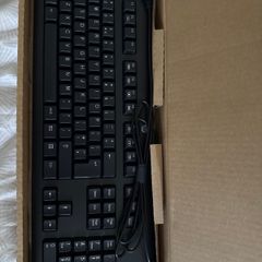 Mechanical keyboard