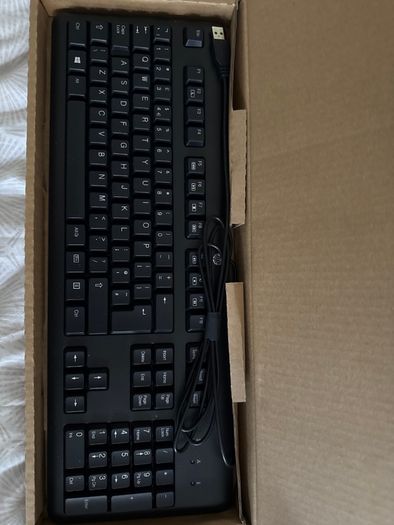 Mechanical keyboard