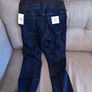 maternity jeans M (new with tags) Image 2