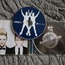 CD's - One Direction ; Planet Jedward ; CEOL 2018 Image 3