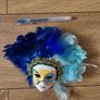 Venetian masks Image 3