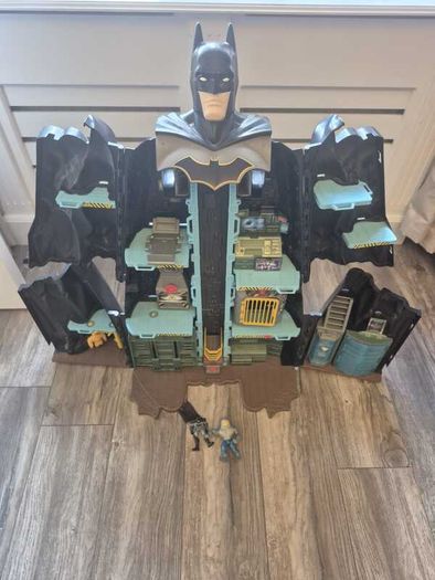 Dc batman