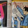 History Ireland Magazine 11 Issues 2005 to 2006 with Official Binder Image 6