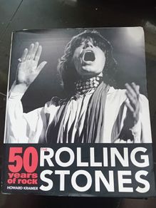 The Rolling Stones