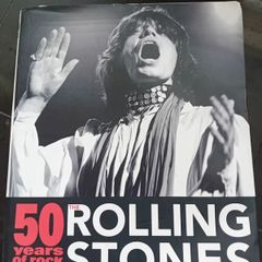 The Rolling Stones