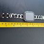 Apple Watch metal strap Image 5