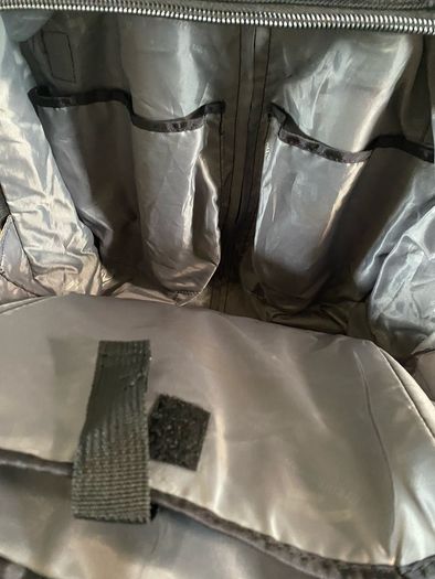 Brent haven Laptop Wheelie Bag