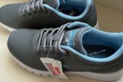 Lonsdale Bedford trainers BNWT