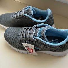 Lonsdale Bedford trainers BNWT
