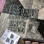 Warhammer 40K OOP space marine bike squad Image 2