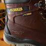 NEW DeWALT Titanium S3 Waterproof Safety Boots UK 7 Image 7