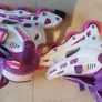 SFR Phantom Kids Skates Image 3