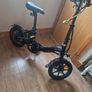 Fido bike D3 pro Image 2