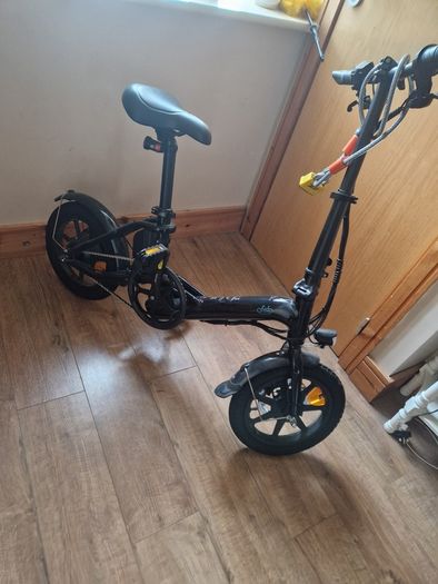 Fido bike D3 pro