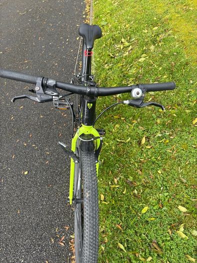 Trek Wahoo with 26" wheel (suit 9-13yo)