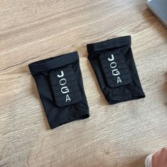 Joga Shin Pads
