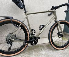 Gravel Bike