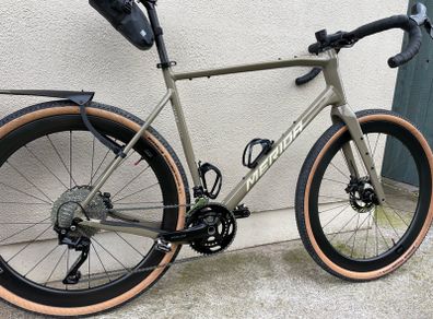 Gravel Bike