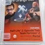 The Orange Box PlayStation3 Ps3 Games Original Image 4