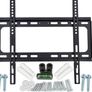 32-70 TV wall mount bracket and curved tvs Image 2