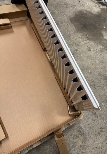 Electric Oil Heater/Radiator 2000W