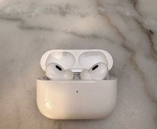 AirPod pros gen 2