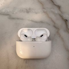 AirPod pros gen 2