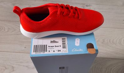Boys or Girls  Trainers