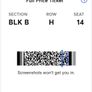 TOMORA ticket - Sat, 24 Oct 2026, 20:00 Image 2