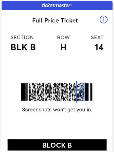 TOMORA ticket - Sat, 24 Oct 2026, 20:00