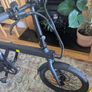 Engwe P20 Folding E-Bike Electric bike Image 3