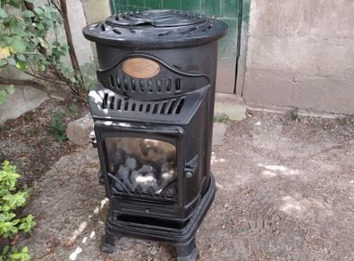 Provence Gas Heater