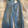 girls jeans age 12 Image 3