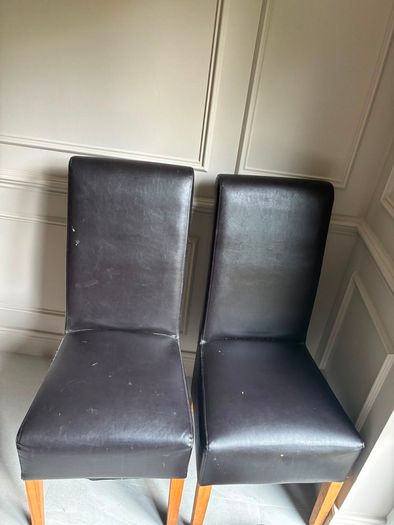 Free Table and chairs