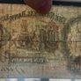 Ireland, 1942 National Bank 10 Pound Banknote Heavily Circulated Image 3