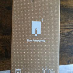 New- Samsung Freestyle Gen 2 projector