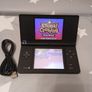 Nintendo DSi Black Console + Animal Crossing: Wild World Game Bundle Image 6