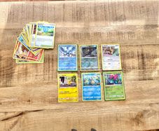 Pokemon Collection 'Pokemon Go' series 20 cards