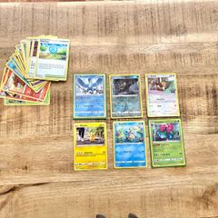 Pokemon Collection 'Pokemon Go' series 20 cards