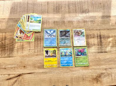 Pokemon Collection 'Pokemon Go' series 20 cards