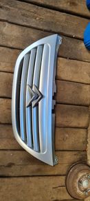 Citreon C3 02 - 09 Front Grill badge @ OCG