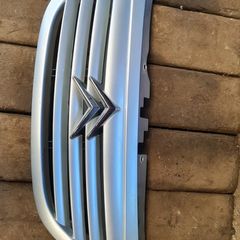 Citreon C3 02 - 09 Front Grill badge @ OCG