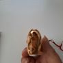 Vintage Irish Dresden Christmas Ornament Image 7