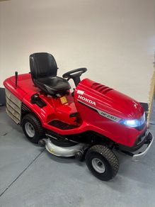 Honda lawnmower