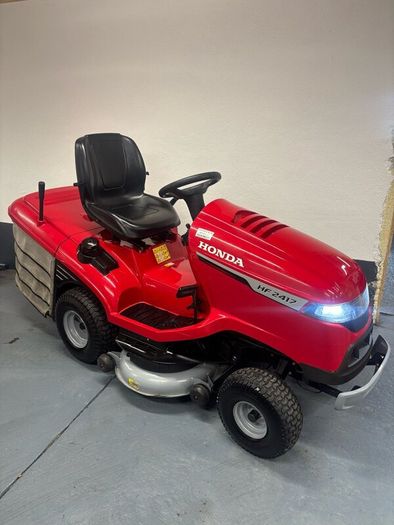 Honda lawnmower