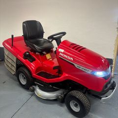 Honda lawnmower