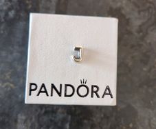 Pandora charm with giftbox